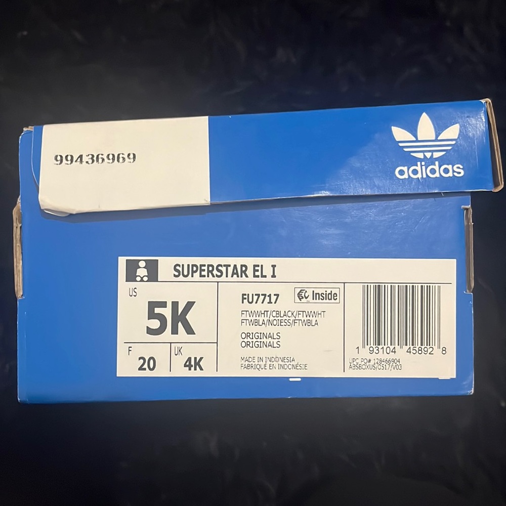 Adidas